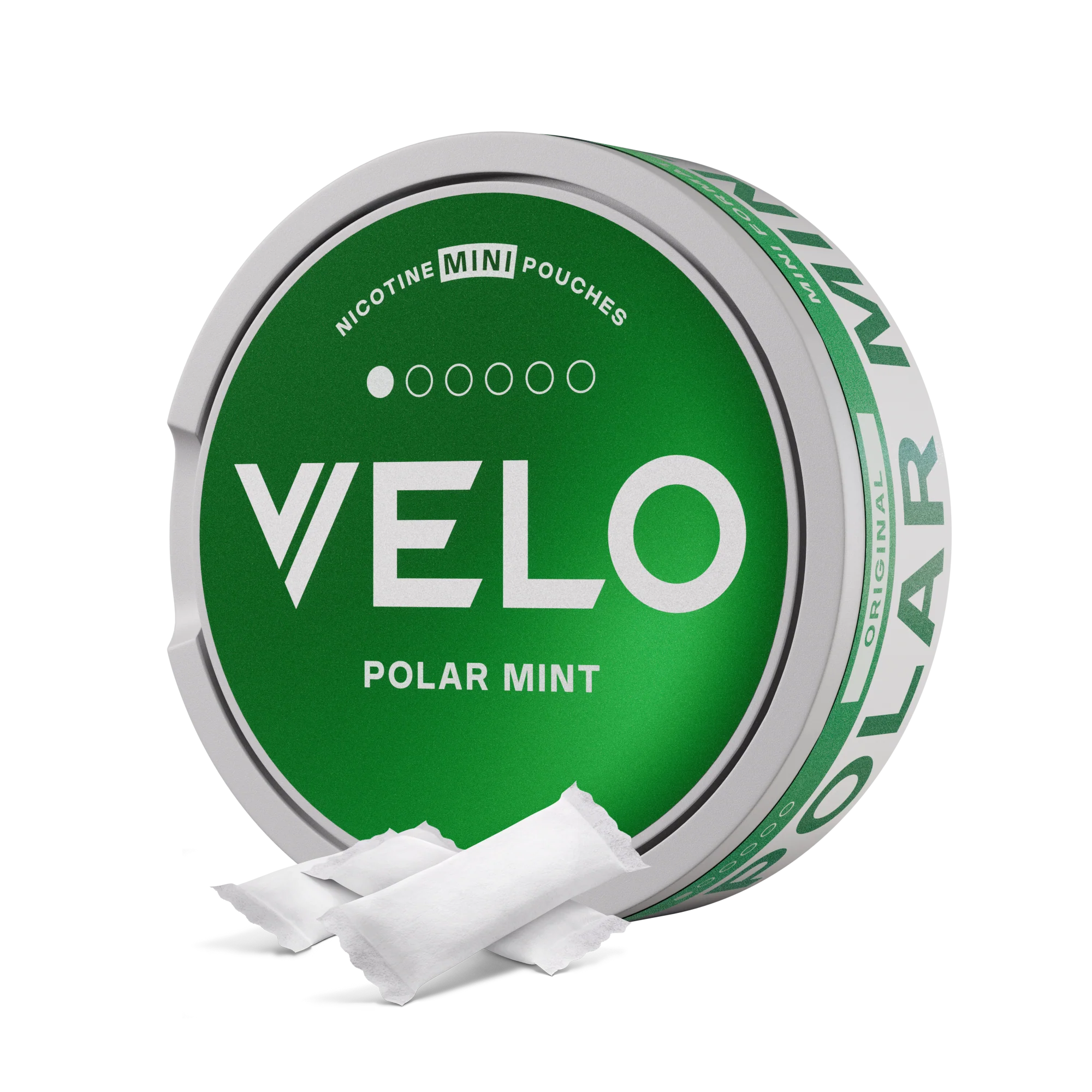 Velo Flavours